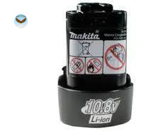 Pin MAKITA BL1013 638593-3